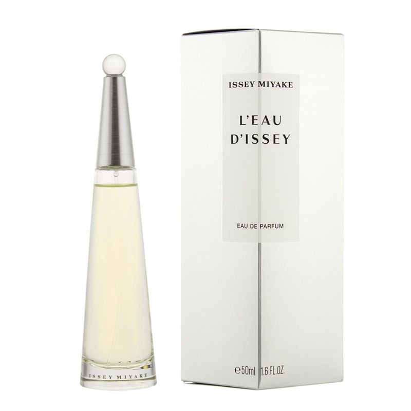 Issey Miyake L'Eau d'Issey Eau De Parfum 50 ml Femme