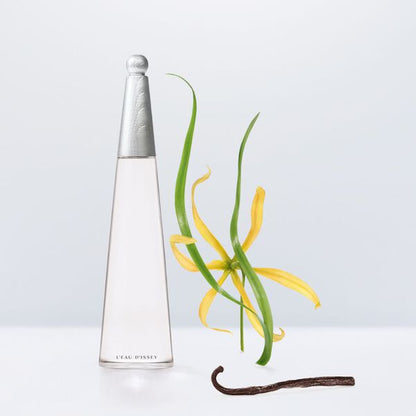 Issey Miyake L'Eau d'Issey Eau De Parfum Intense Rechargeable 100ml Femme