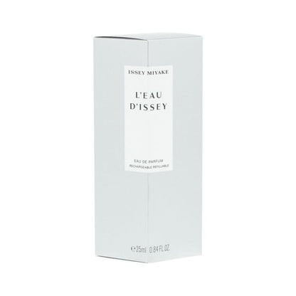 Issey Miyake L'Eau d'Issey Eau De Parfum Recargable 25 ml para mujer