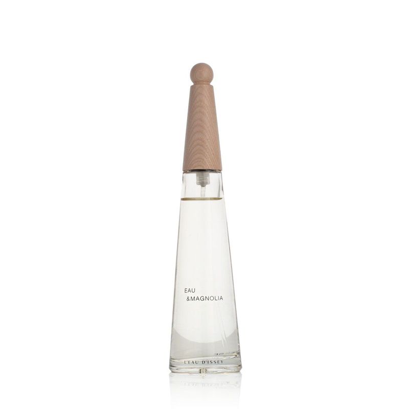 Issey Miyake L'Eau d'Issey Eau &amp; Magnolia Eau De Toilette Intenso 50 ml para mujer