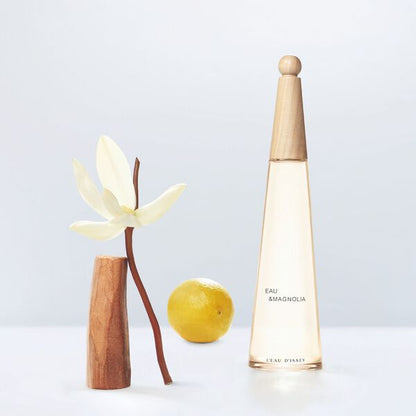 Issey Miyake L'Eau d'Issey Eau & Magnolia Intense Eau de Toilette Testeur 100 ml