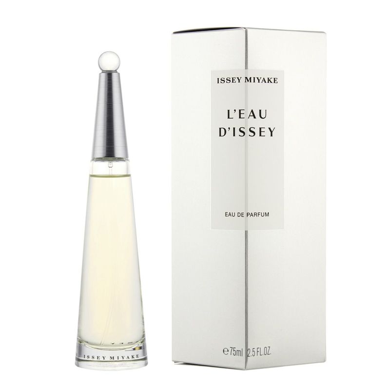 Issey Miyake L'Eau d'Issey Eau de Parfum Femme Rechargeable 75 ml