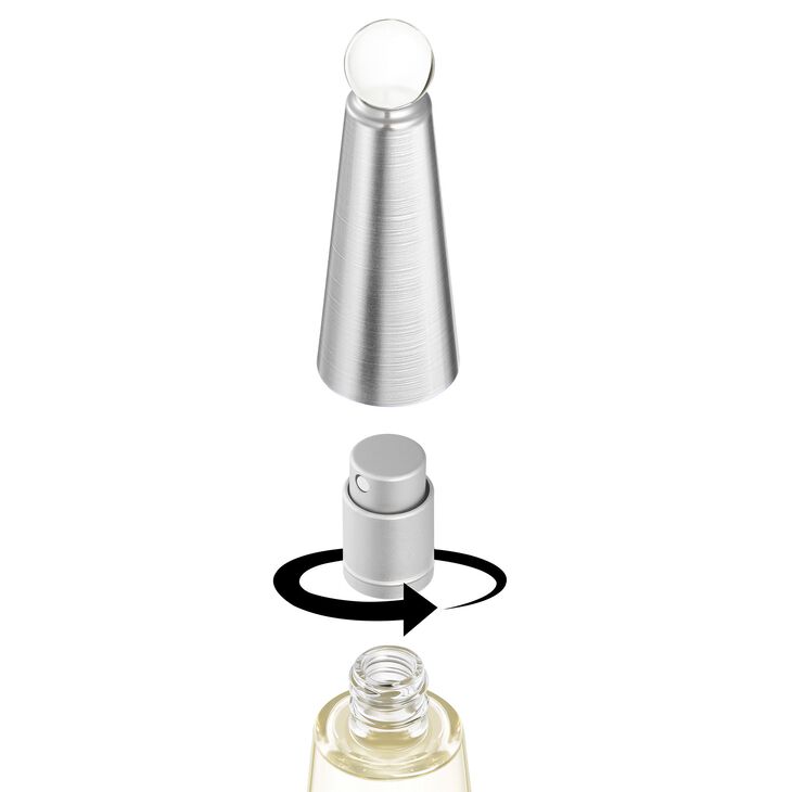 Issey Miyake L'Eau d'Issey Eau de Parfum Recharge Femme 75 ml
