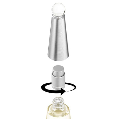 Issey Miyake L'Eau d'Issey Eau de Parfum Recharge Femme 75 ml
