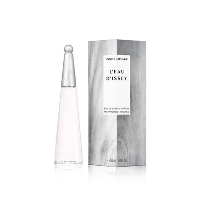 Issey Miyake L'Eau d'Issey Intense Eau de Parfum Femme 50 ml