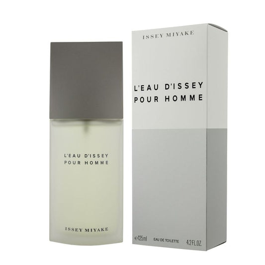 Issey Miyake L'Eau d'Issey Pour Homme Eau De Toilette 125 ml Issey Miyake
