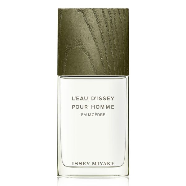 Issey Miyake L’Eau d’Issey Pour Homme Eau & Cèdre Eau de Toilette 100ml Testeur