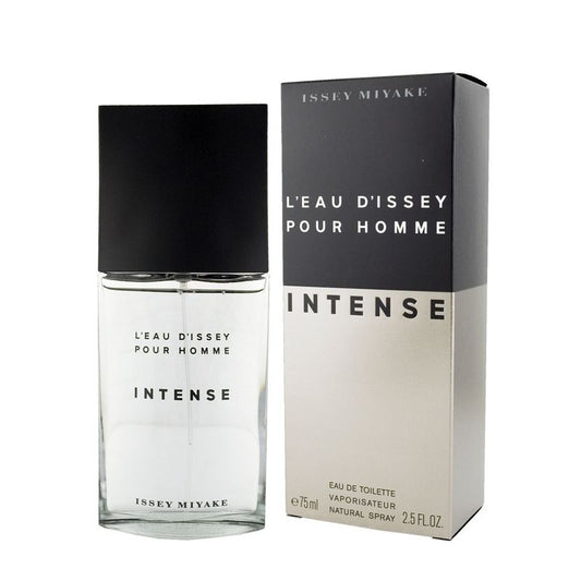 Issey Miyake L'Eau d'Issey Pour Homme Intense Eau De Toilette 75 ml Issey Miyake