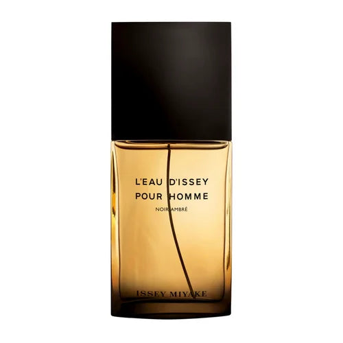 Issey Miyake L'Eau d'Issey Pour Homme Noir Ambré Eau de Parfum 100 ml