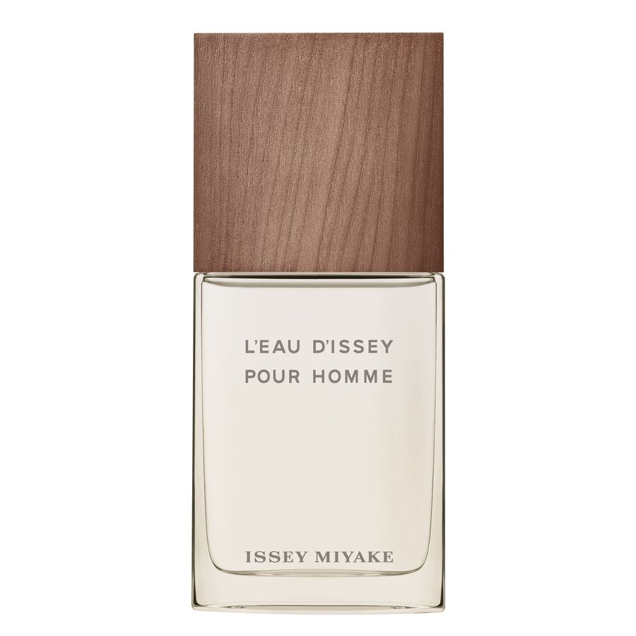 Issey Miyake L’Eau d’Issey Pour Homme Vétiver Eau de Toilette Intense 100 ml