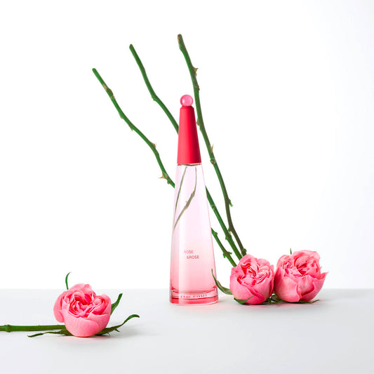 Issey Miyake L'Eau d'Issey Rose & Rose Eau de Parfum Femme 25ml