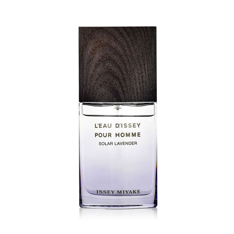 Issey Miyake L'Eau d'Issey Solar Lavender Eau de Toilette Intense 50 ml Homme