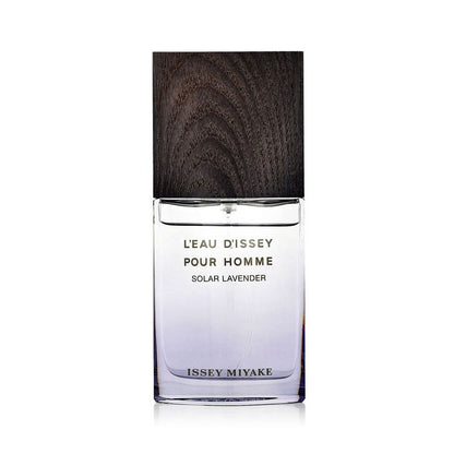 Issey Miyake L'Eau d'Issey Solar Lavender Eau de Toilette Intense 50 ml Homme