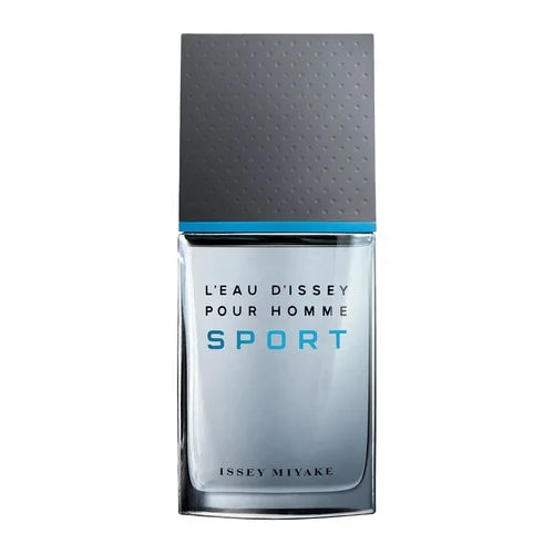 Issey Miyake L´eau D´issey Pour Homme Sport Eau de Toilette 50 ml