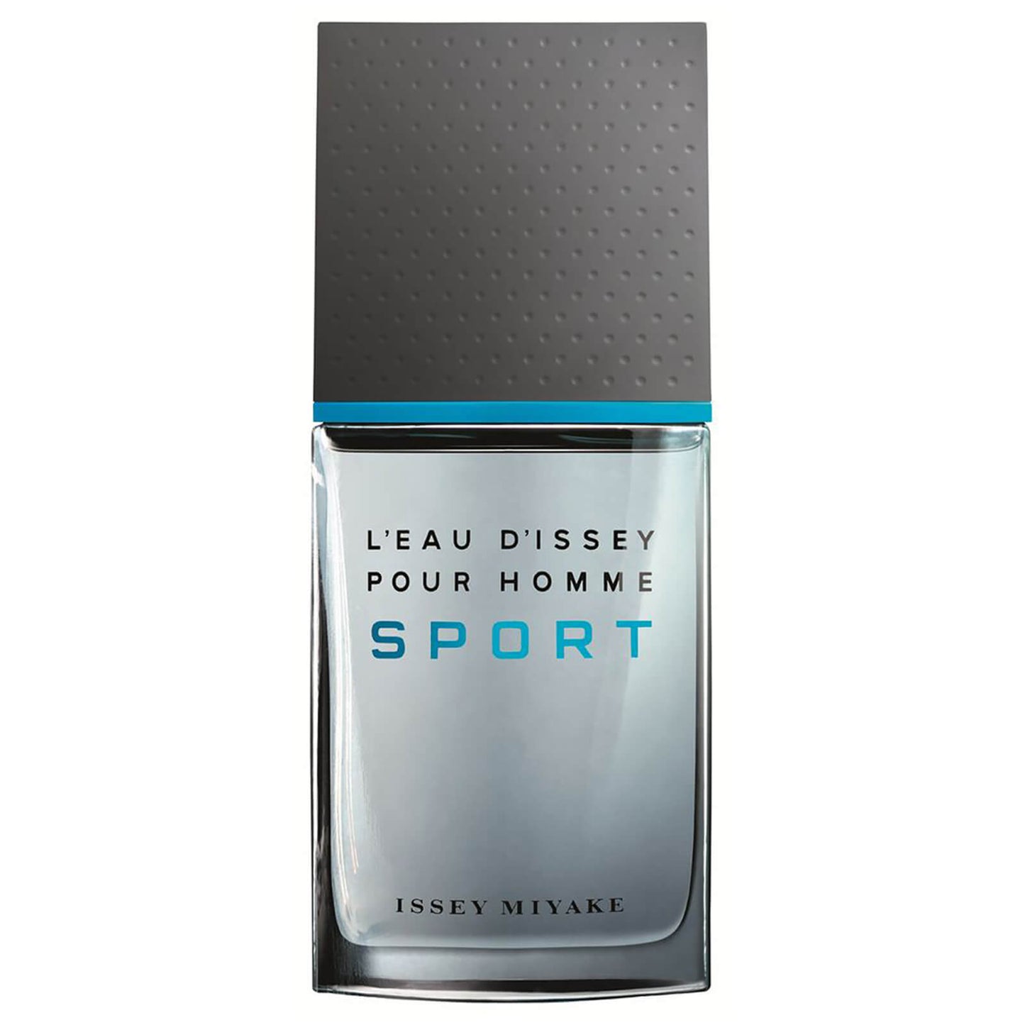 Issey Miyake L´eau D´issey Pour Homme Sport Eau de Toilette Testeur 100 ml