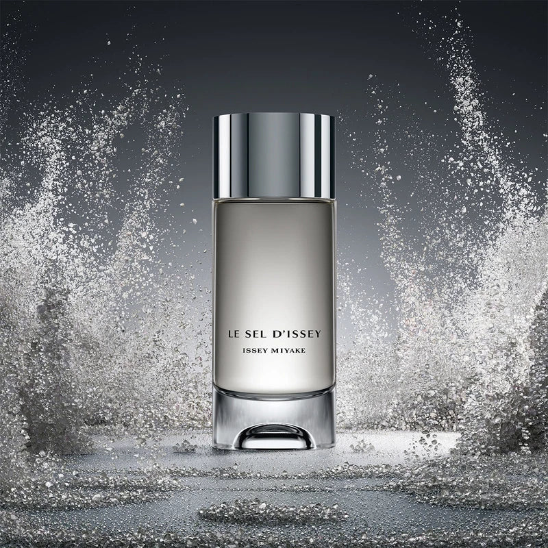 Issey Miyake Le Sel d'Issey Eau de Toilette Homme 150 ml