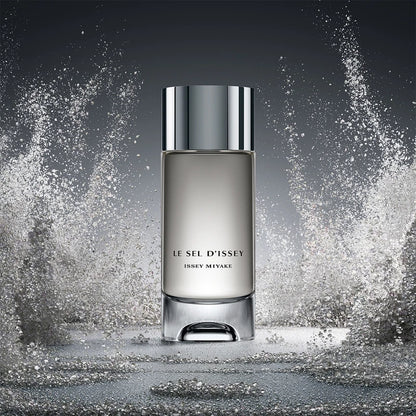 Issey Miyake Le Sel d'Issey Eau de Toilette Homme 150 ml
