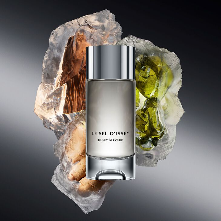Issey Miyake Le Sel d'Issey Eau de Toilette Homme 150 ml