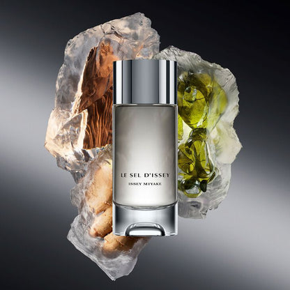 Issey Miyake Le Sel d'Issey Eau de Toilette Homme 150 ml