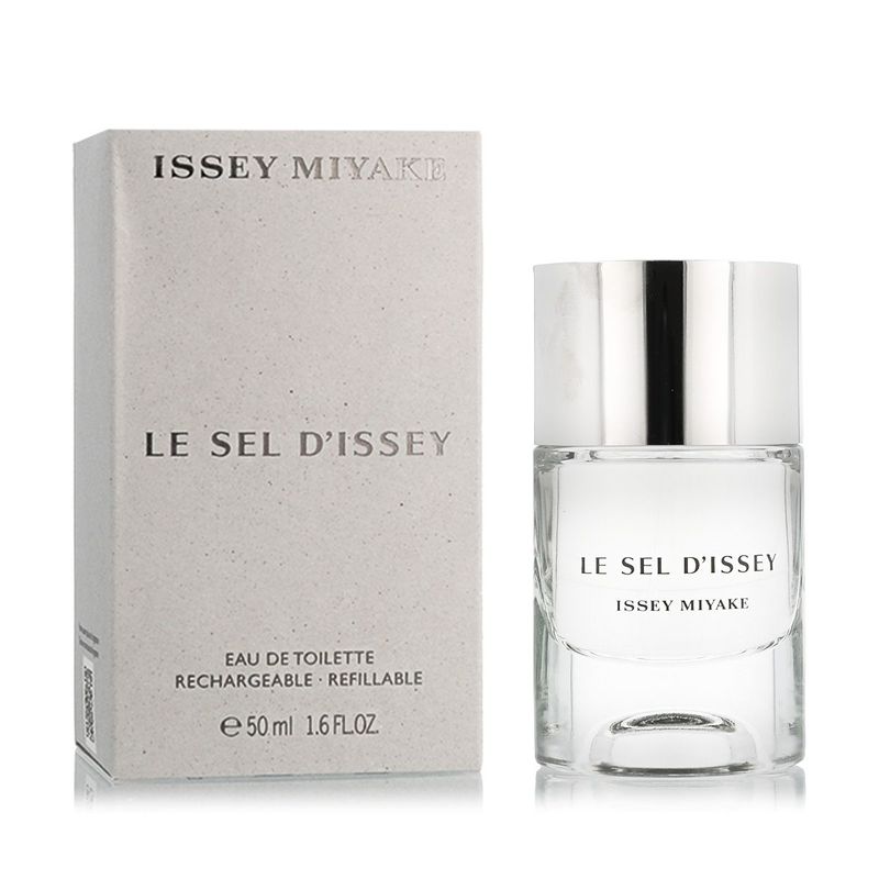 Issey Miyake Le Sel D'Issey Eau de Toilette Homme 50 ml