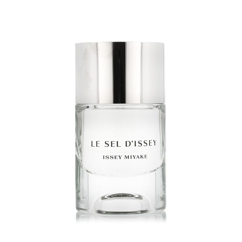 Issey Miyake Le Sel D'Issey Eau de Toilette Homme 50 ml
