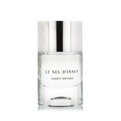 Issey Miyake Le Sel D'Issey Eau de Toilette Homme 50 ml
