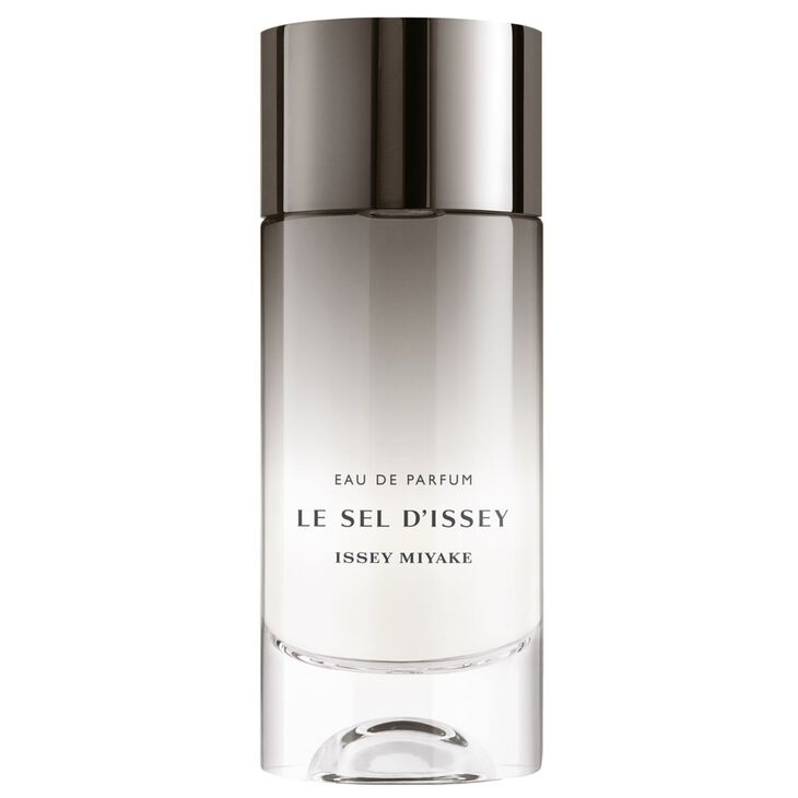 Issey Miyake Le Sel d’Issey Eau De Parfum Rechargeable 100ml Homme