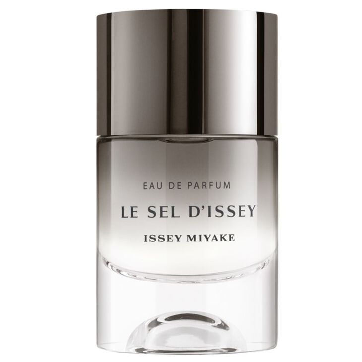 Issey Miyake Le Sel d’Issey Eau De Parfum Rechargeable 50ml Homme