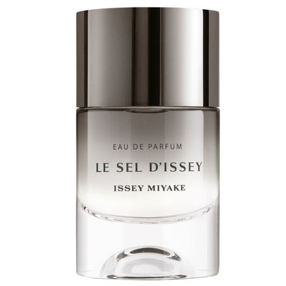 Issey Miyake Le Sel d’Issey Eau De Parfum Rechargeable 50ml Homme