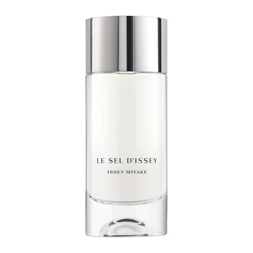 Issey Miyake Le Sel d’Issey Eau De Toilette 100 ml Homme