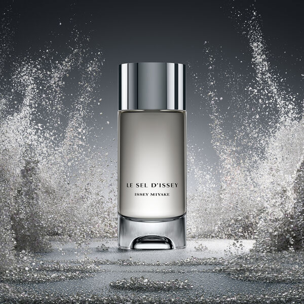Issey Miyake Le Sel d’Issey Eau de Toilette 150 ml Homme