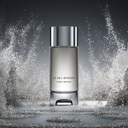 Issey Miyake Le Sel d’Issey Eau de Toilette 150 ml Homme