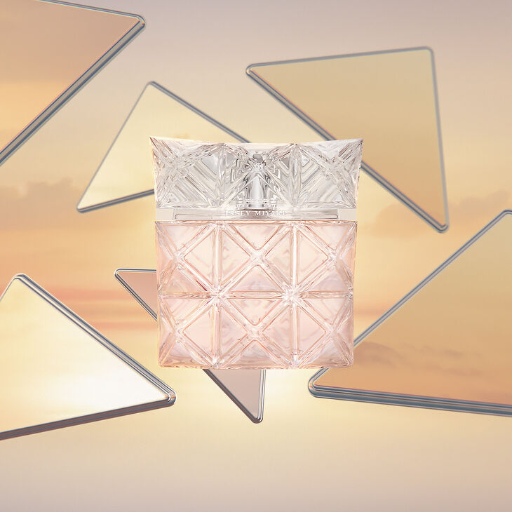 Issey Miyake Lumière D’Issey Eau de Parfum Femme 100 ml