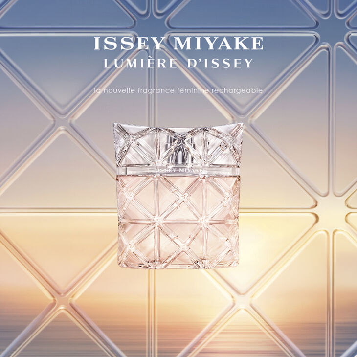 Issey Miyake Lumière D’Issey Eau de Parfum Femme 100 ml