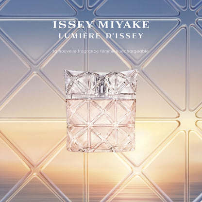 Issey Miyake Lumière D’Issey Eau de Parfum Femme 100 ml