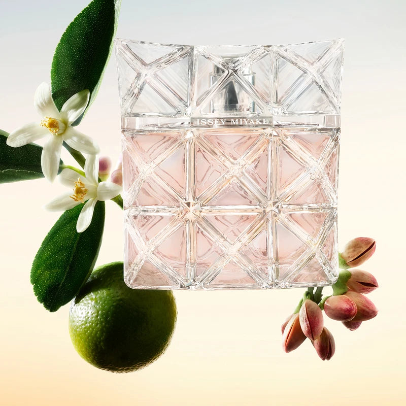 Issey Miyake Lumière D’Issey Eau de Parfum Femme 150 ml Recharge