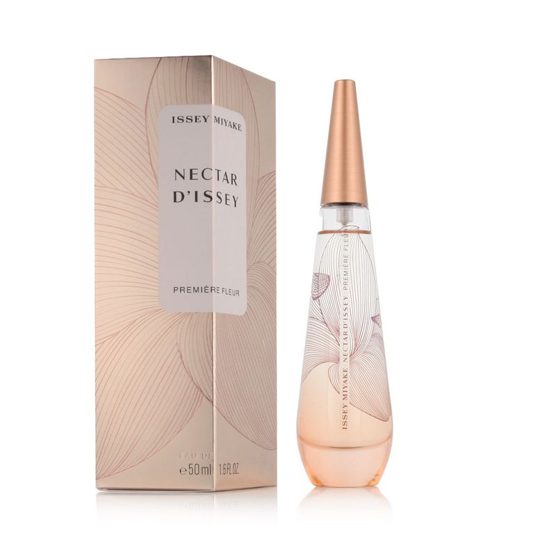 Issey Miyake Nectar D’Issey Première Fleur Eau De Parfum 50 ml Femme