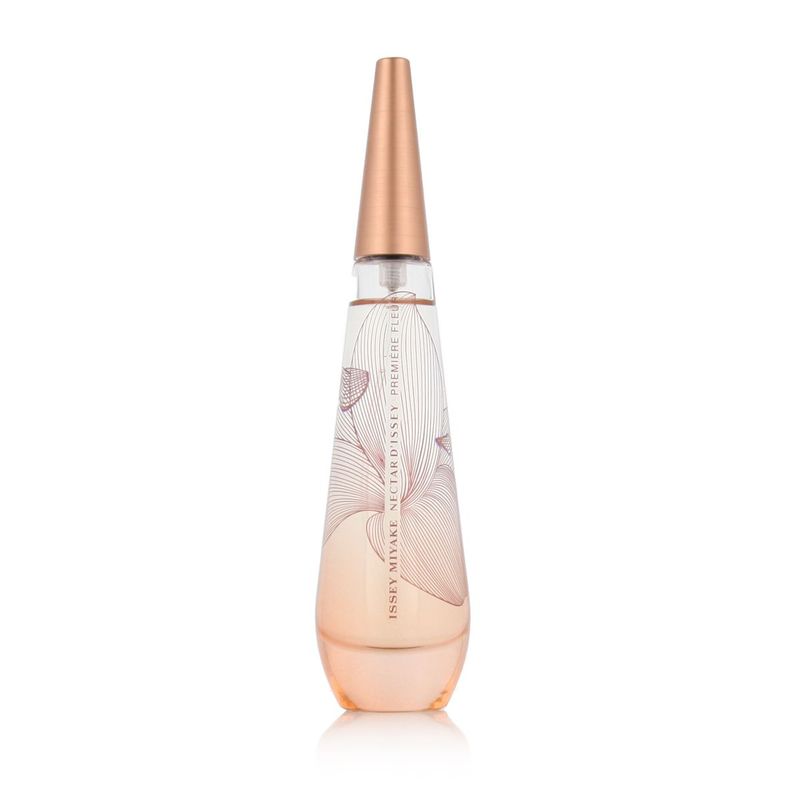 Issey Miyake Nectar d'Issey Premiere Fleur Eau de Parfum Femme 50 ml