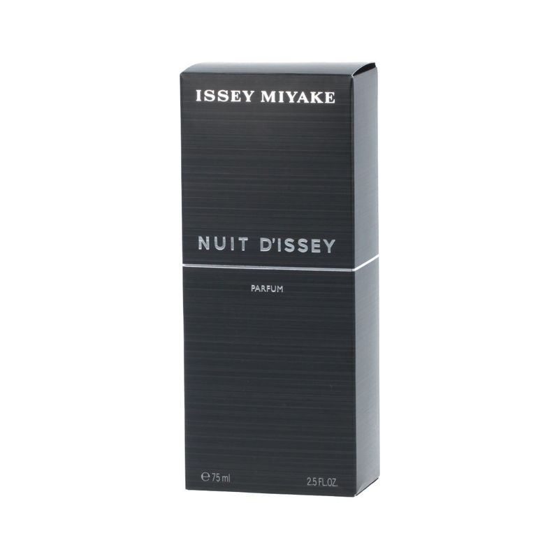 Issey Miyake Nuit d'Issey Parfum 75 ml Homme