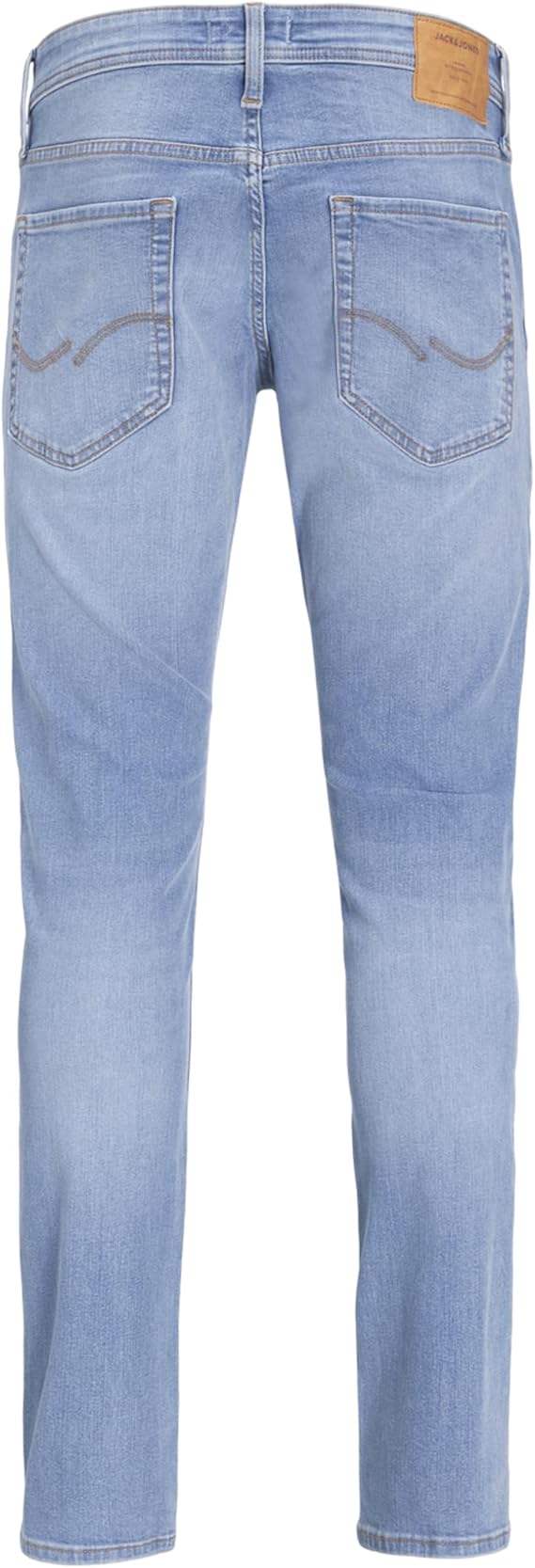 JACK & JONES Slim/Glenn Jeans pour homme Taille 28w / 30L