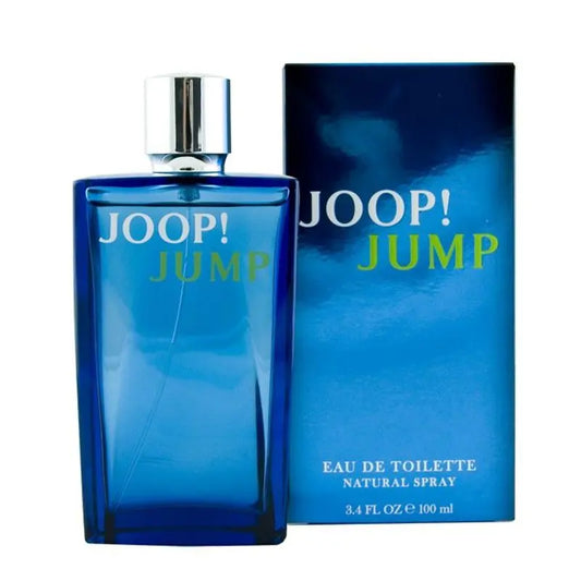 JOOP! Jump Eau De Toilette 100 ml Homme BellaDiscount