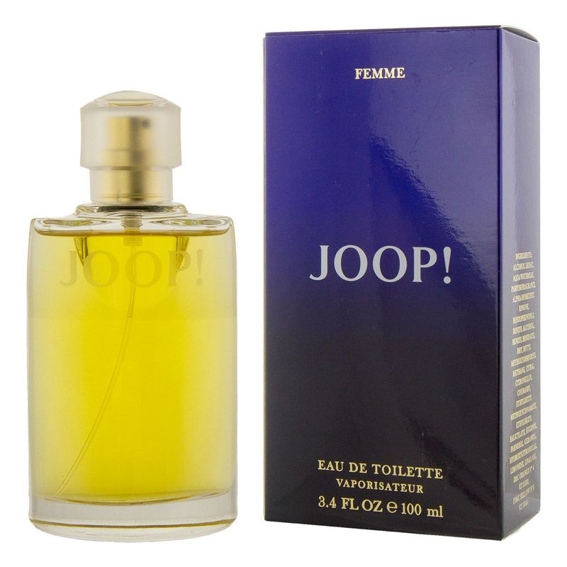 JOOP! Femme Eau De Toilette 100 ml