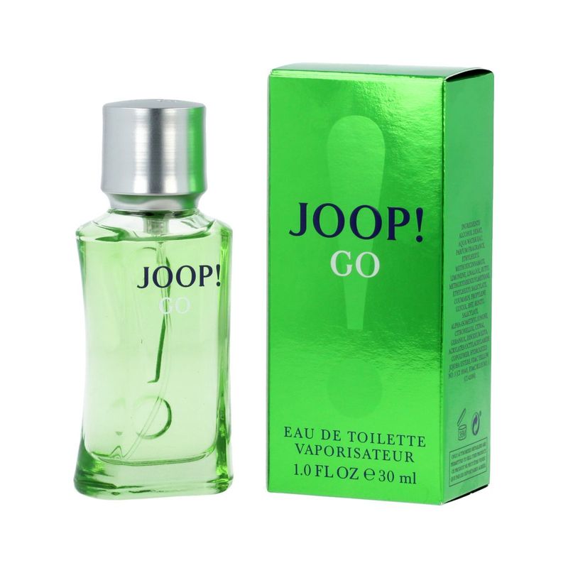 JOOP! GO Eau De Toilette 30 ml Homme