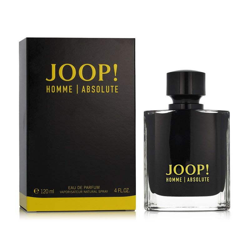 JOOP! Homme Absolute Eau De Parfum 120 ml