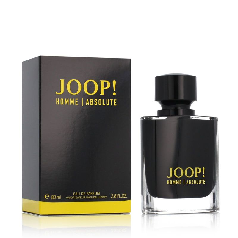 JOOP! Homme Absolute Eau De Parfum 80 ml