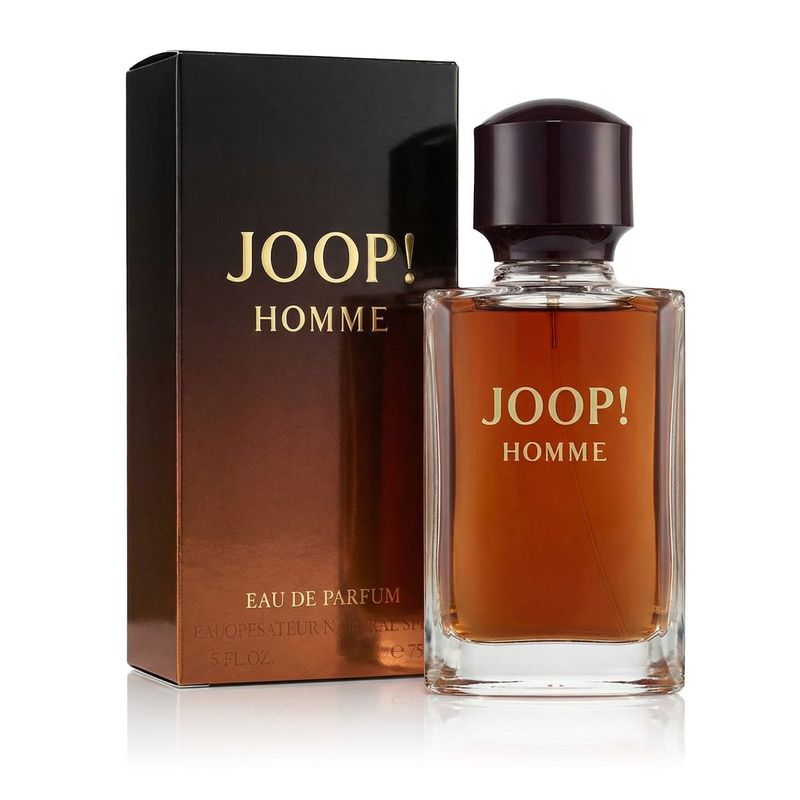 JOOP! Homme Eau de Parfum 75 ml Homme