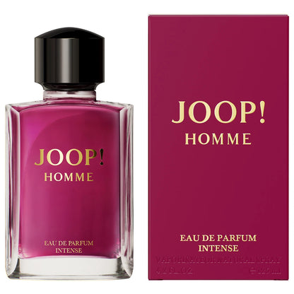 JOOP! Homme Eau De Parfum Intense 125 ml pour Homme
