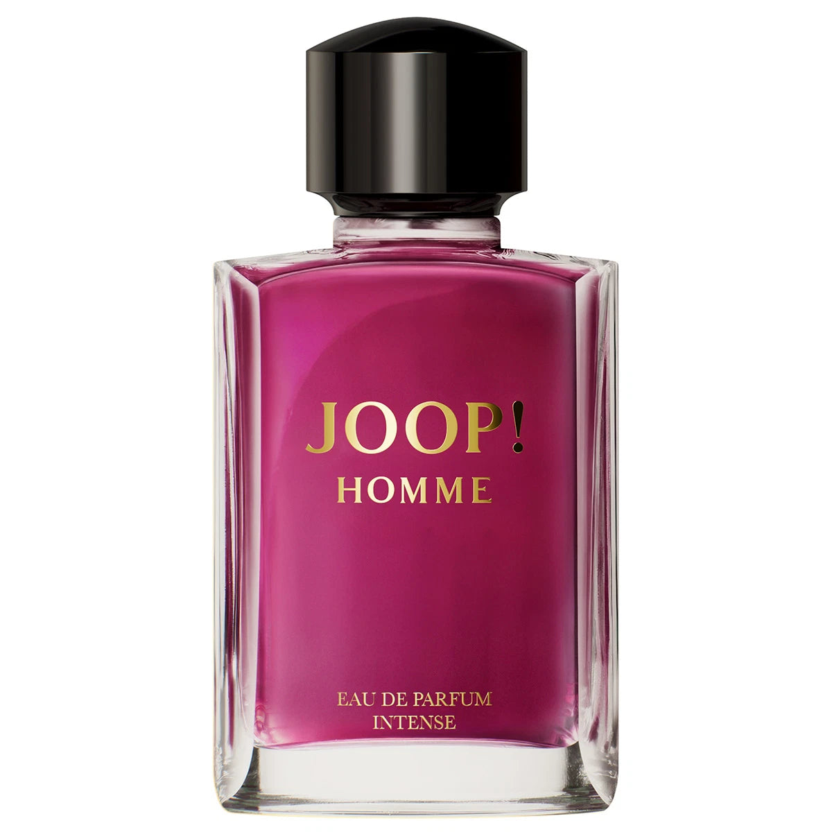 JOOP! Homme Eau De Parfum Intense 125 ml pour Homme