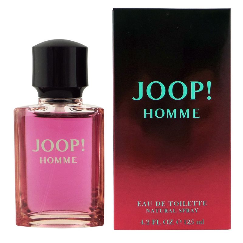 JOOP! Homme Eau De Toilette 125 ml