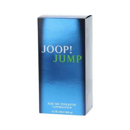 ¡JOOP! Jump Eau De Toilette 200 ml para hombre